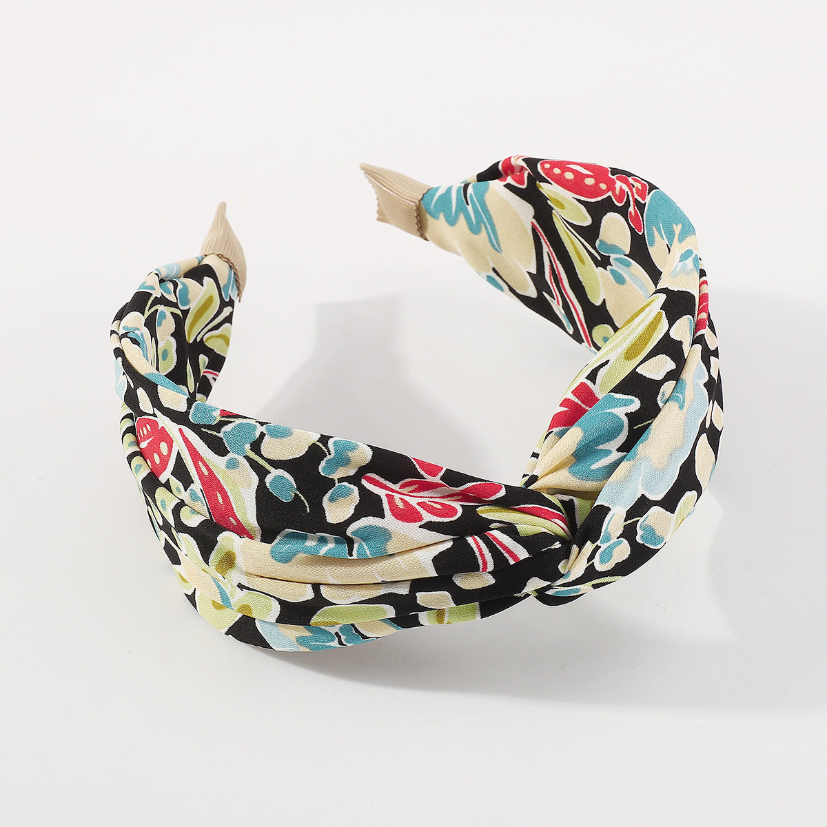 Wholesale Printed Fabric Headband